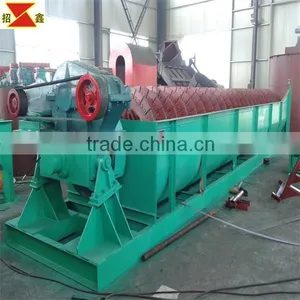 Hot Sale Merged Double Screw Spiral Classifier Equipment thumbnail-1