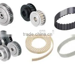 For Auto Parts PU TIMING BELT thumbnail-4