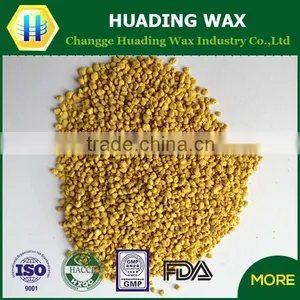 25Years Manufactory History Beautiful Color Very Sweet High Quality Pure Bee Pollen thumbnail-1