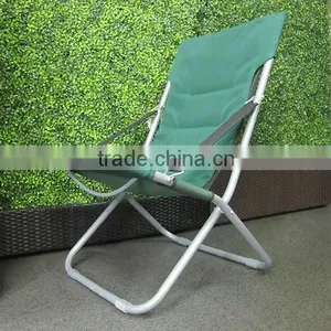 High Quality Beach Chair With Comfortable Seat Feeling thumbnail-3