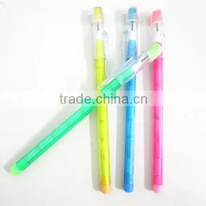 Plastic Automatic Pencil no Sharpener Pencil thumbnail-1