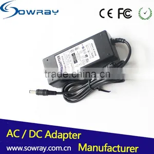 12v 3a Laptop Charger for lg Flatron Monitor Led thumbnail-3