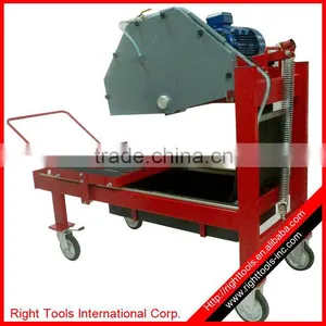 Right Tools Stone Cutting Machine 400V thumbnail-1