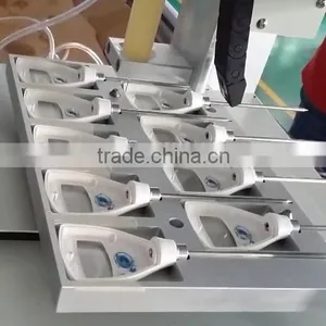 Factory Desktop Liquid Dispensing Machine thumbnail-2