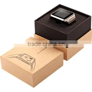 1.5'' Touch Screen HD Camera Smart Watch Android thumbnail-5