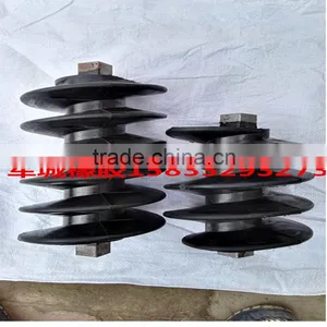 Screw Pump Stator thumbnail-5