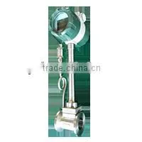 Vortex Flow Meter With Compensation thumbnail-1