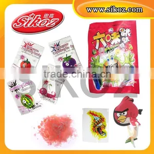 SK-P008 Halloween Pop Candy thumbnail-1