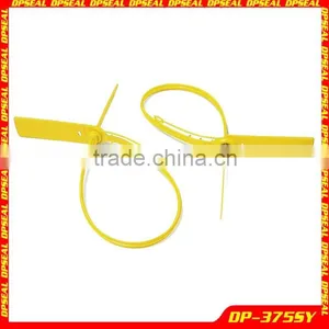 Plastic Security Seals, Seal Plastic DP-375SY thumbnail-5