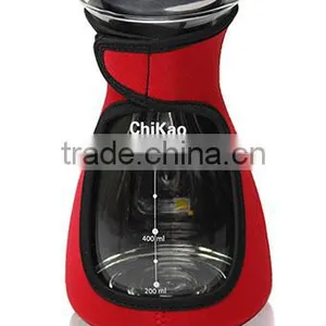Heat Resistant Teapot Set thumbnail-1