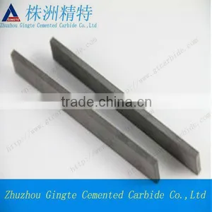 K20 Tungsten Caribde Strip Cutting Knife With Long Life thumbnail-1
