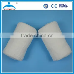 Cotton Mesh Absorbent Confirming Bandage thumbnail-1