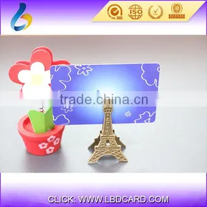 High Quality Printed MIFARE Classic 1K Access Control Card thumbnail-5