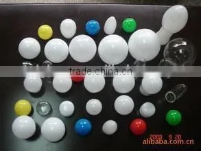 Blowing Mould Machine For Light thumbnail-2