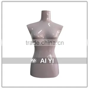 Mini Display Clothing Store Mannequin Torso thumbnail-1