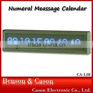 Led Digital Clock thumbnail-1
