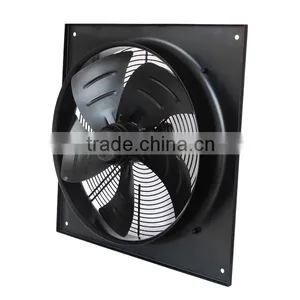 YWF Axial Cooling Fan Motor for Evaporator thumbnail-3