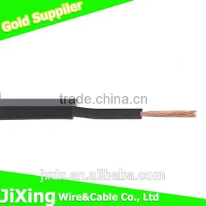 PVC Insulation&sheathed Building Wire Cable Flat thumbnail-1