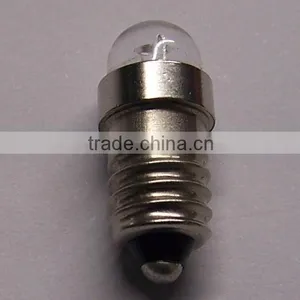 LED Upgrade Bulb for Flashlight/torch/lantern thumbnail-1
