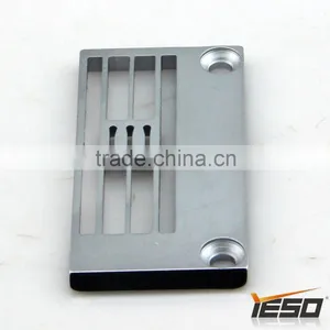 E5356KM Needle Plate Siruba Sewing Machine Spare Parts Sewing Accessories thumbnail-2