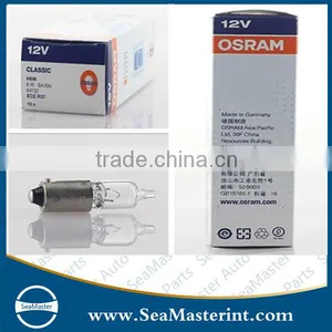 Original Osram 64132 6W 12V Halogen Light for Auto Lamp thumbnail-1