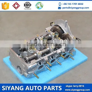 3721003001 Cylinder Cover Assy for Chery, 372-1003001cylinder Head Assembly thumbnail-3