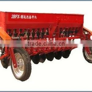 Wheat and Vegetable Seeder thumbnail-1