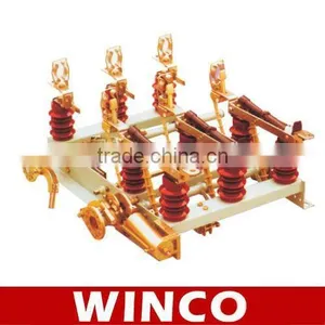 FN5-12 Series High Vacuum Indoor Load Break Switch thumbnail-1