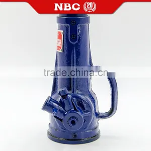 Shoring Mechanical Leveling Screw Many Types Car Jack thumbnail-4