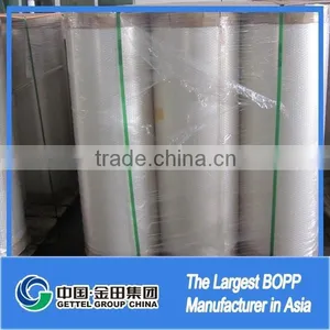 Wenzhou Stretch Tape Adhesive Bopp Film thumbnail-5