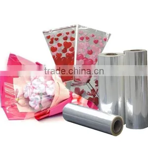 Manufacturer of Cpp and Cpp Metalized Film thumbnail-2