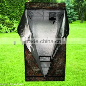 Camouflage Grow Tent thumbnail-1