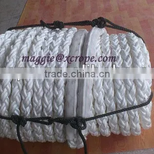 Nylon Rope/pp Rope/ship Rope thumbnail-1