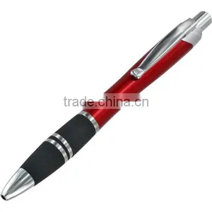 Hot Selling Classic Design Tri-Band Pen thumbnail-3