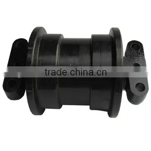 Track Roller for Excavator Bulldozer High Quality Cheap Price thumbnail-1