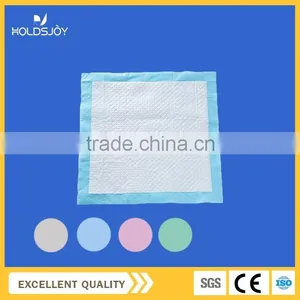 Hospital Adult Nursing Care Disposable Under Changing Pad thumbnail-1