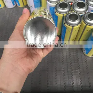 !!!High Quality Colorful String Snow Spray Cans Aerosol Spray Paint for the Party Chrismas Day thumbnail-4