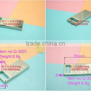 Custom Charm , Custom Logo Charm Q-3001 thumbnail-1