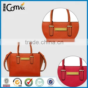 Fashion Screw Decorative Gold Metal Bag Engaved Logo Label Tag thumbnail-5