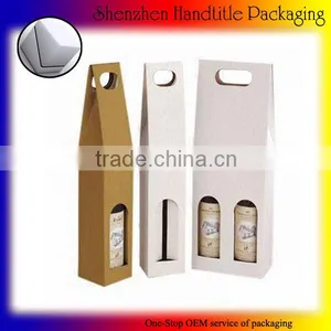 Tube Box OEM Paper Perfume Packaging Box With the Factory Price thumbnail-6