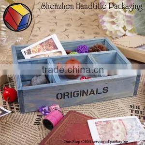 Exquisite Wooden Box thumbnail-4
