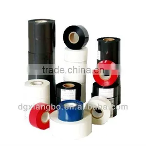 Black,Red Ribbon Used for DY-8 and HP-241B Ribbon Coding Machine thumbnail-1
