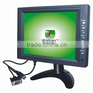 Special Computer Monitor 8 Inch Tft Lcd Color tv Monitor thumbnail-5