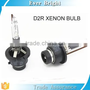 35W D2R Xenon Bulb Metal Base Holder Xenon D2r 4300k HID D2R Xenon 6000k 8000k 10000k D2R Bulb Ballast Car Auto Headlight thumbnail-1