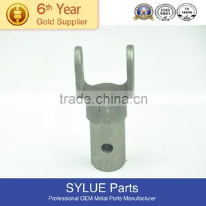 Cast Forged Copper Lug Copper Connector thumbnail-6