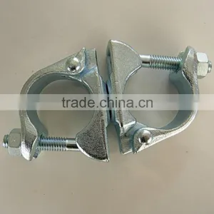 Scaffolding British Type Pressed Sleeve Couple Made in China thumbnail-3