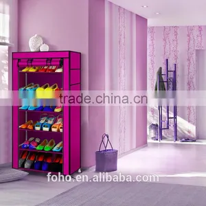 Mobile Home Furniture General Use Small Cupboard Accessories Shoe Rack thumbnail-2