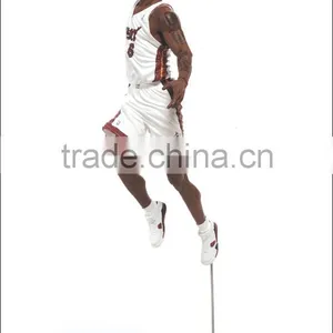 Plastic Celebrity Kobe Figure NBA Figure Kobe Star Toys thumbnail-6