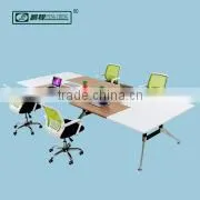 High Quality Long Meeting Table thumbnail-1