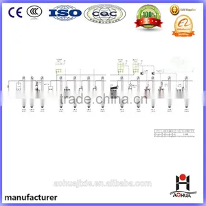 50TPD Millet Milling Machine thumbnail-2